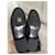 Scarpe stringate Chanel in pelle nera Nero  - vista 4
