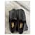 Scarpe stringate Chanel in pelle nera Nero  - vista 5