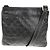 Gucci Guccissima Schultertasche Klein Braun