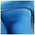 Borsa a Spalla/Clutch Rockstud Valentino Garavani Blu - vista 7