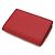 Cartera Compacta Tri-fold Mini Rock Louis Vuitton Fucsia - vista 3