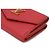 Cartera Compacta Tri-fold Mini Rock Louis Vuitton Fucsia - vista 4