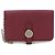 Monedero Dogon de Hermès en cuero Togo Tosca - vista 2