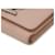 Cartera Compacta Tri-fold Twist Epi Louis Vuitton Rosa - vista 4