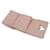 Cartera Compacta Tri-fold Twist Epi Louis Vuitton Rosa - vista 6
