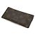 Monedero Louis Vuitton Monogram Multicle Lava Castaño Monograma - vista 3