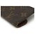 Monedero Louis Vuitton Monogram Multicle Lava Castaño Monograma - vista 4