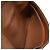 Monedero Louis Vuitton Monogram Multicle Lava Castaño Monograma - vista 7