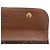 Monedero Louis Vuitton Monogram Multicle Lava Castaño Monograma - vista 8