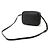 Borsa per Fotocamera Balenciaga Everyday S Nero Bianco - vista 3
