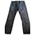Levi's 501 Black Denim  ref.2462506