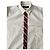 Stella Mc Cartney Camicia da uomo Stella McCartney Multicolore - vista 5