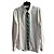 Stella Mc Cartney Camisa de negocios de algodón Stella McCartney Multicolor