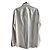 Stella Mc Cartney Camisa de negocios de algodón Stella McCartney Multicolor - vista 2