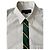 Stella Mc Cartney Camisa de negocios de algodón Stella McCartney Multicolor - vista 4