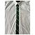 Stella Mc Cartney Camisa de negocios de algodón Stella McCartney Multicolor - vista 5