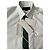Stella Mc Cartney Camisa de negocios de algodón Stella McCartney Multicolor - vista 7