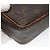 LOUIS VUITTON Clutch Compiegne 23 Monogram M51847 LV Auth bs28818 Monogramma - vista 11