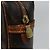 LOUIS VUITTON Clutch Compiegne 23 Monogram M51847 LV Auth bs28818 Monogramma - vista 12