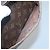 LOUIS VUITTON Clutch Compiegne 23 Monogram M51847 LV Auth bs28818 Monogramma - vista 19