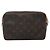 LOUIS VUITTON Clutch Compiegne 23 Monogram M51847 LV Auth bs28818 Monogramma - vista 3