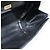 BALLY Borsa a Spalla in Pelle Nera e Oro Auth BA4529 Nero D'oro - vista 18