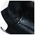 BALLY Borsa a Spalla in Pelle Nera e Oro Auth BA4529 Nero D'oro - vista 19
