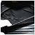 BALLY Borsa a Spalla in Pelle Nera e Oro Auth BA4529 Nero D'oro - vista 20