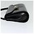 BALLY Borsa a Spalla in Pelle Nera e Oro Auth BA4529 Nero D'oro - vista 4