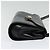BALLY Borsa a Spalla in Pelle Nera e Oro Auth BA4529 Nero D'oro - vista 5