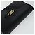 BALLY Borsa a Spalla in Pelle Nera e Oro Auth BA4529 Nero D'oro - vista 6