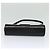 BALLY Borsa a Spalla in Pelle Nera e Oro Auth BA4529 Nero D'oro - vista 9
