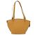 LOUIS VUITTON Borsa Lunga con Manici Saint Jacques Epi Gialla M52339 LV Auth BA5080 Giallo