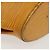 LOUIS VUITTON Borsa Lunga con Manici Saint Jacques Epi Gialla M52339 LV Auth BA5080 Giallo - vista 11