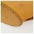 LOUIS VUITTON Borsa Lunga con Manici Saint Jacques Epi Gialla M52339 LV Auth BA5080 Giallo - vista 14