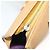 LOUIS VUITTON Borsa Lunga con Manici Saint Jacques Epi Gialla M52339 LV Auth BA5080 Giallo - vista 15