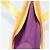 LOUIS VUITTON Borsa Lunga con Manici Saint Jacques Epi Gialla M52339 LV Auth BA5080 Giallo - vista 18