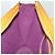 LOUIS VUITTON Borsa Lunga con Manici Saint Jacques Epi Gialla M52339 LV Auth BA5080 Giallo - vista 19