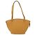 LOUIS VUITTON Borsa Lunga con Manici Saint Jacques Epi Gialla M52339 LV Auth BA5080 Giallo - vista 2
