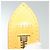 LOUIS VUITTON Borsa Lunga con Manici Saint Jacques Epi Gialla M52339 LV Auth BA5080 Giallo - vista 21