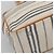 Borsa a mano BURBERRY in tela e pelle bianca argento Auth bs28984 Bianco - vista 11