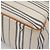 Borsa a mano BURBERRY in tela e pelle bianca argento Auth bs28984 Bianco - vista 12