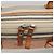 Borsa a mano BURBERRY in tela e pelle bianca argento Auth bs28984 Bianco - vista 15