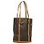 LOUIS VUITTON Borsa a Spalla Monogram Bucket GM M42236 LV Auth 139561 Monogramma - vista 13