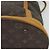 LOUIS VUITTON Borsa a Spalla Monogram Bucket GM M42236 LV Auth 139561 Monogramma - vista 16