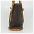 LOUIS VUITTON Borsa a Spalla Monogram Bucket GM M42236 LV Auth 139561 Monogramma - vista 4