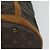 LOUIS VUITTON Borsa a Spalla Monogram Bucket GM M42236 LV Auth 139561 Monogramma - vista 8