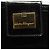 Borsa a Spalla Salvatore Ferragamo Camoscio Nero Oro Auth 139577 D'oro - vista 14