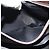 Borsa a Spalla Burberry Nova Check in Nylon Beige Argento Autentica hk2950 - vista 19