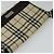 Borsa a Spalla Burberry Nova Check in Nylon Beige Argento Autentica hk2950 - vista 6